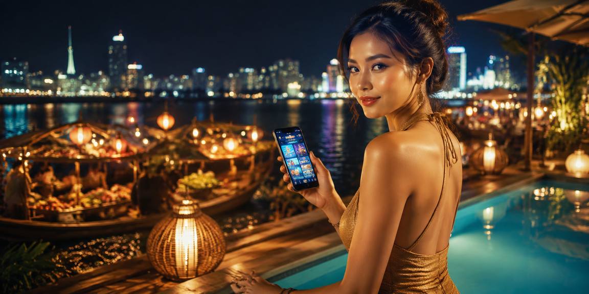 88rr Ứng dụng 88rr – mở sảnh chơi ngay trên điện thoại